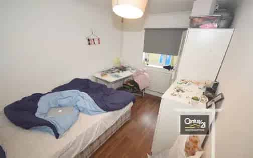 2 Bedroom Student Flat Southampton City Centre