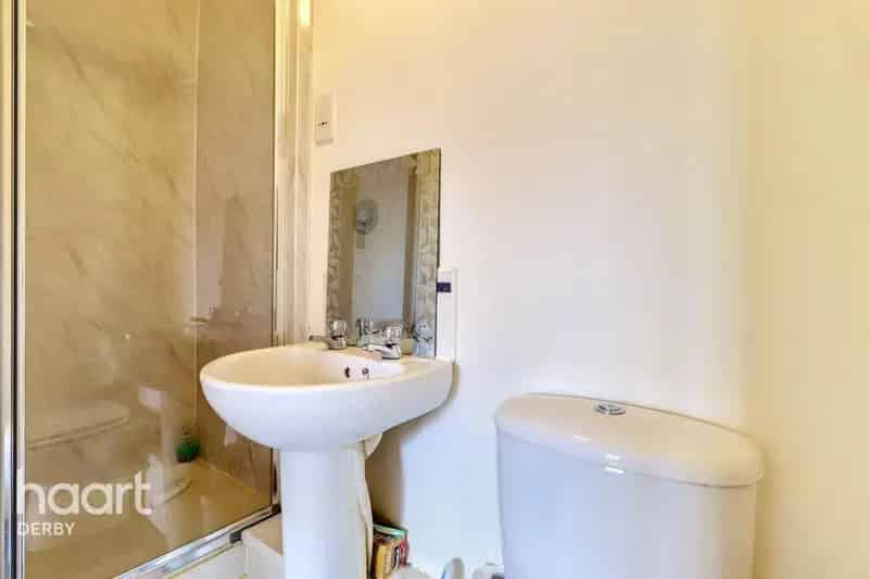 2 Bedroom Apartment for Sale in Derby City Point