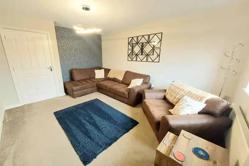 3 Bedroom Semi Detached House in Cardea
