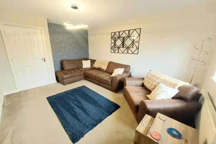 3 Bedroom Semi Detached House in Cardea