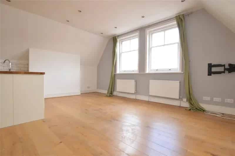 1 Bedroom Apartment for Sale Streatham High Road
