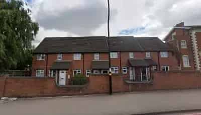 1 Bed Flat Perry Barr