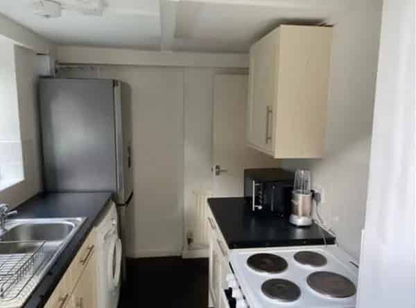 Flat For Rent , City of Westminster, England