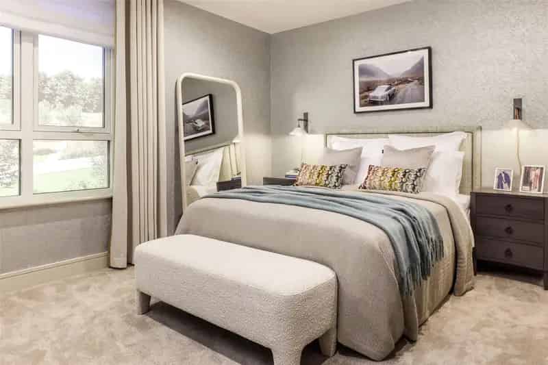 1 Bedroom Apartment for Sale Wandsworth Common
