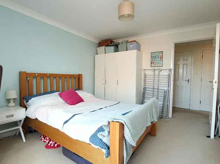 2 Bed Flat for Sale Poole 50% Shared Ownership