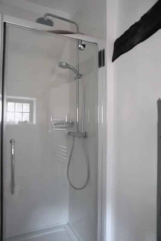 1 Bedroom Apartment Exeter City Center