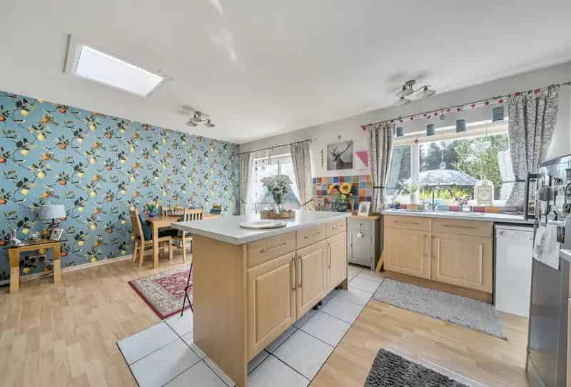 3 bedroom house for sale