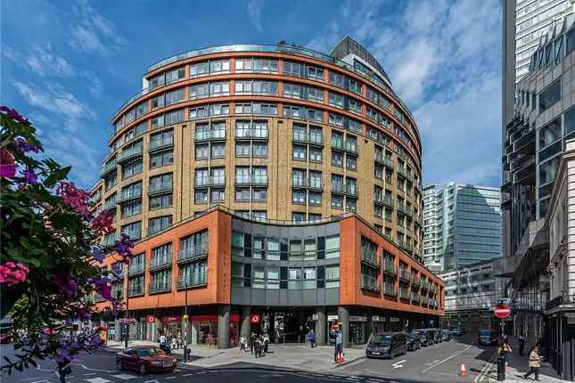 Flat for sale in Praed Street, London W2