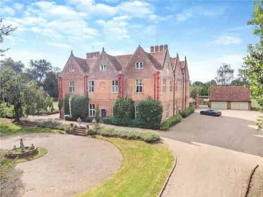 The Street, Berden, Bishop's Stortford, Essex, CM23 1AY | Property for sale | Savills
