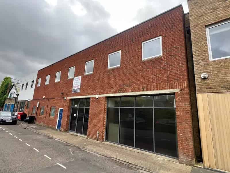 Commercial property For Rent , 64-66, Glentham Road, London, England