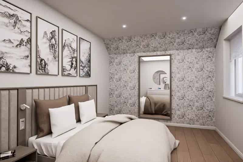 Luxury Wimbledon Apartments: 2 & 3 Bedroom Homes