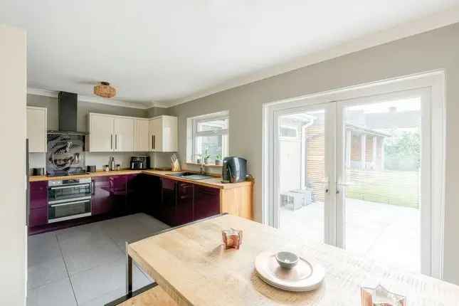 3 Bedroom End Terrace House for Sale in Brentry Bristol