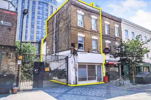 Medical Practice Building for Sale in London
