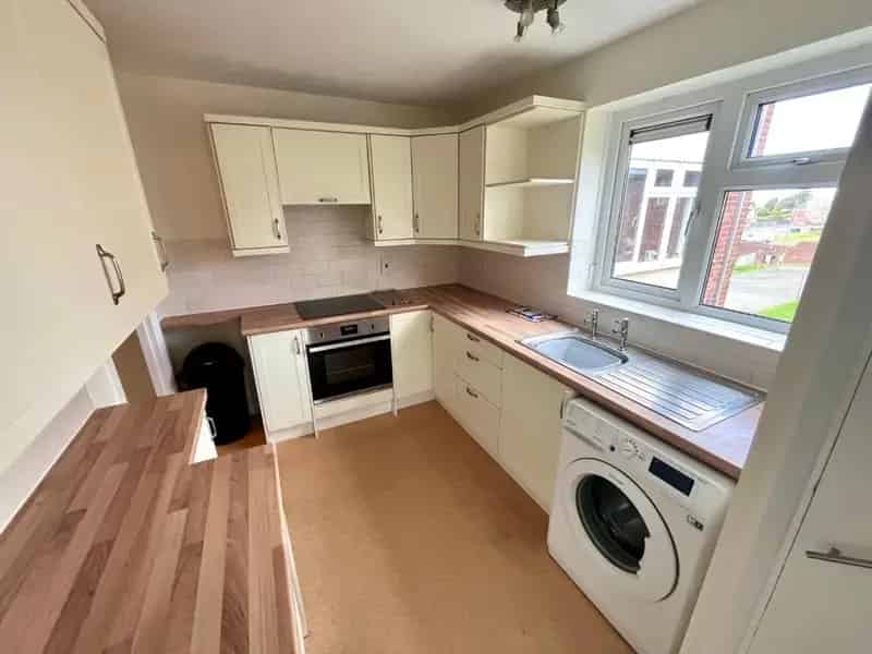 Two Bedroom Maisonette To Let - Available Now