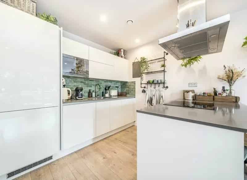 2 Bed 2 Bath Apartment Porcelain House Move In Ready