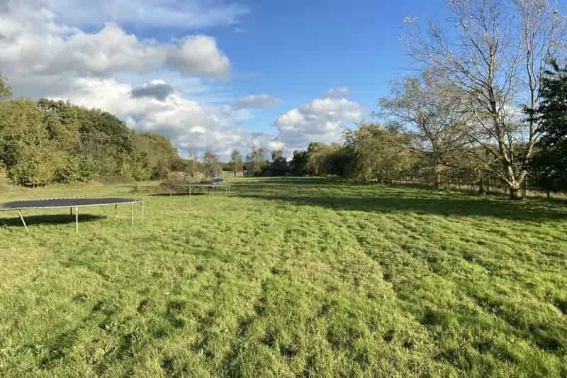 Land For Sale , South Cambridgeshire, England