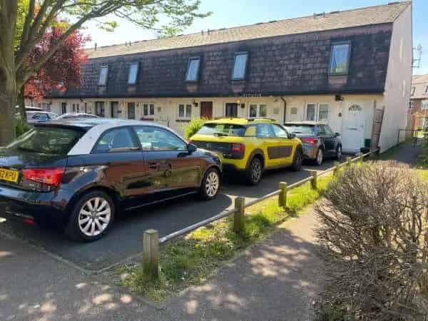 House For Rent , Eastbourne, England