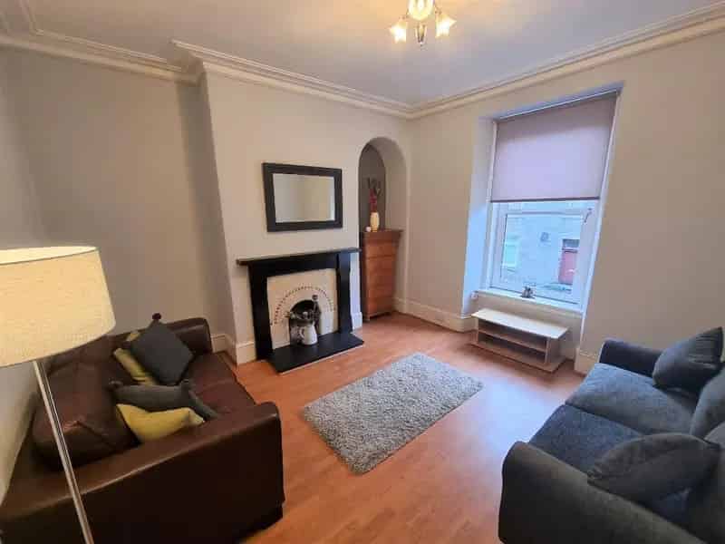 1 Bedroom Flat to Rent in Aberdeen Ellon