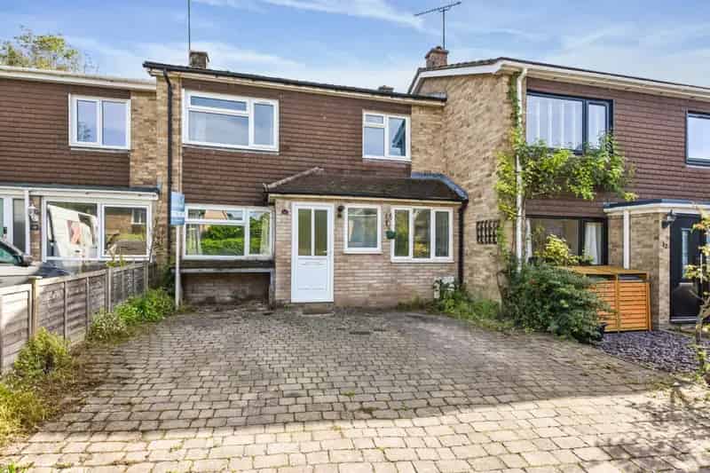 1 Bedroom House of Multiple Occupation HMO To Rent