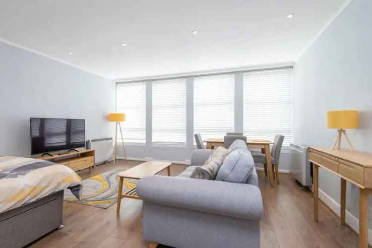 Studio Apartment for Sale in Westminster SW1