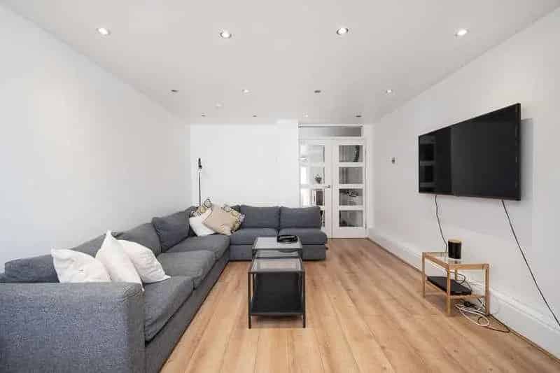 4 Bedroom House for Sale Near Shoreditch