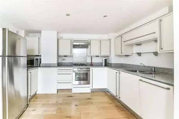 3-Bed Warehouse Conversion near Victoria Park