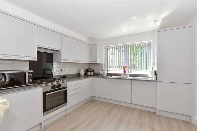 3 Bedroom Duplex Apartment for Sale Shanklin Isle of Wight