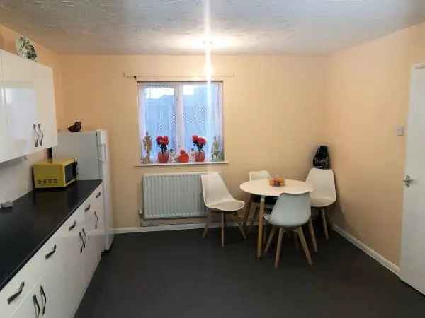 House For Rent in Basildon, England