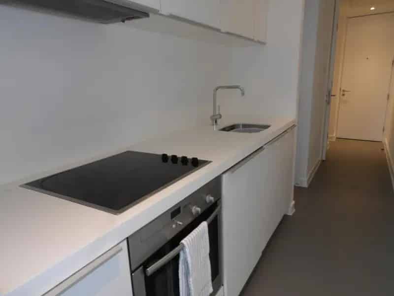 Studio Flat in Rotunda Development Zero Deposit Guarantee