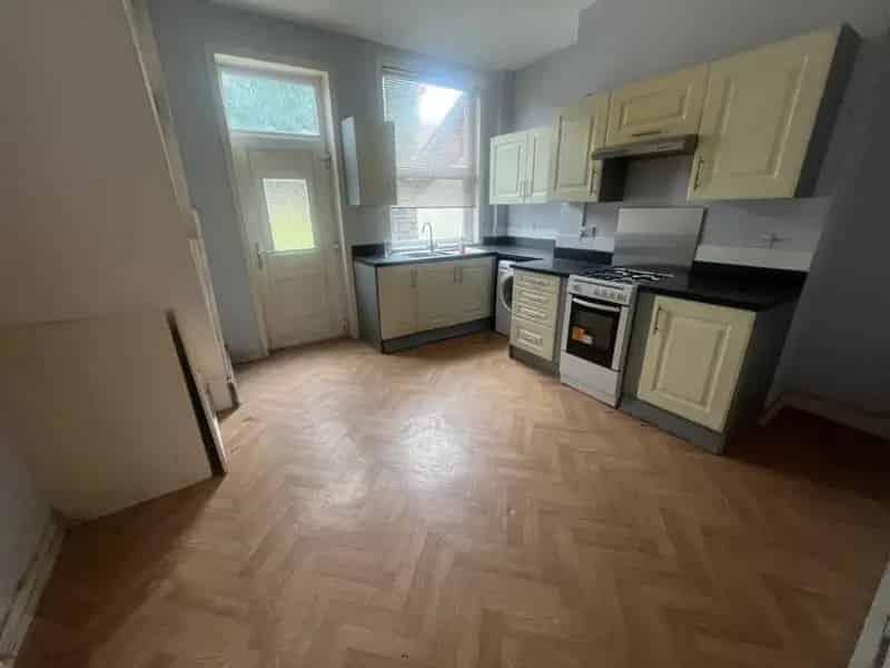 2 Bedroom House To Rent
