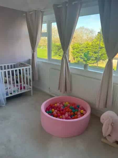 Flat For Rent , Rushmoor, England