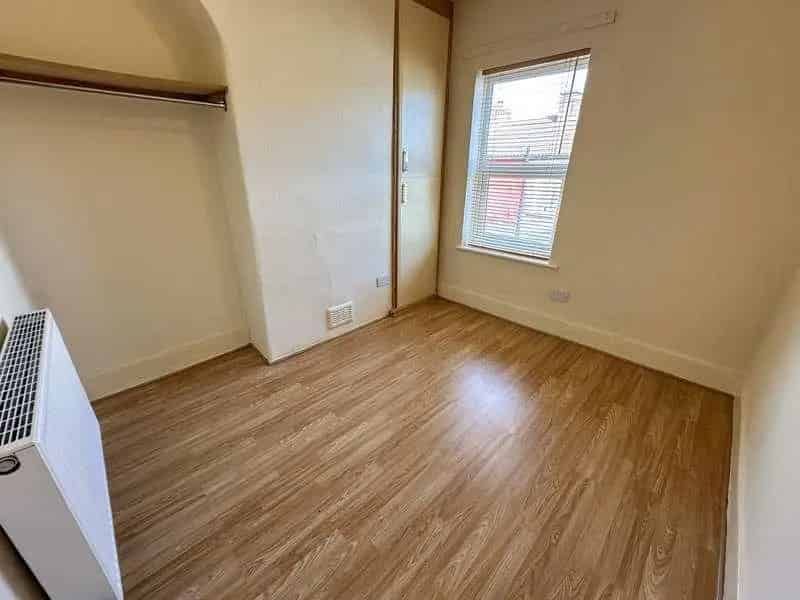 Two Bedroom Terrace House for Sale