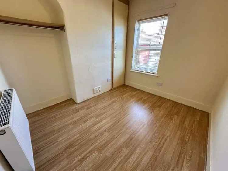 Two Bedroom Terrace House for Sale