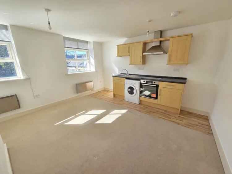 1 Bedroom Apartment For Sale in Kirkburton
