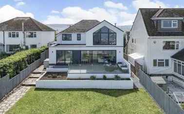 House For Sale in Brixham, England