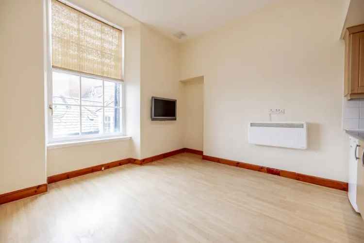 Flat For Rent in Aberdeen City, Scotland