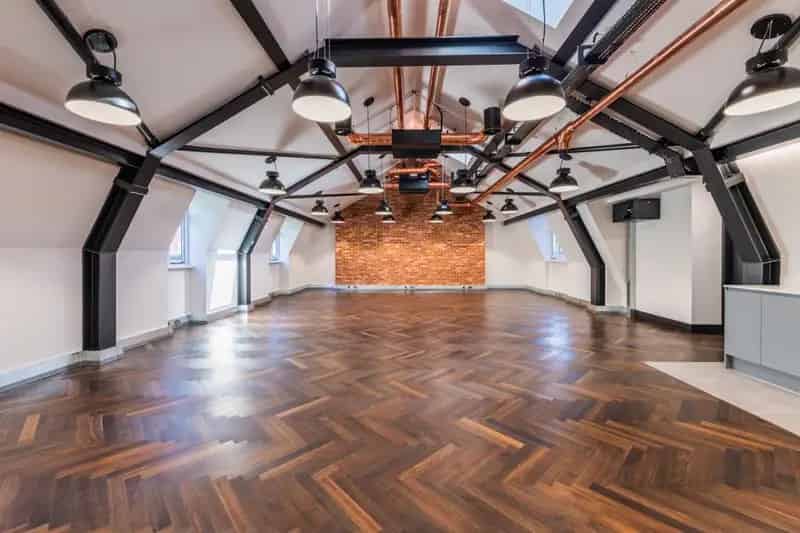 Bristol Office Suite for Lease Small Medium Businesses