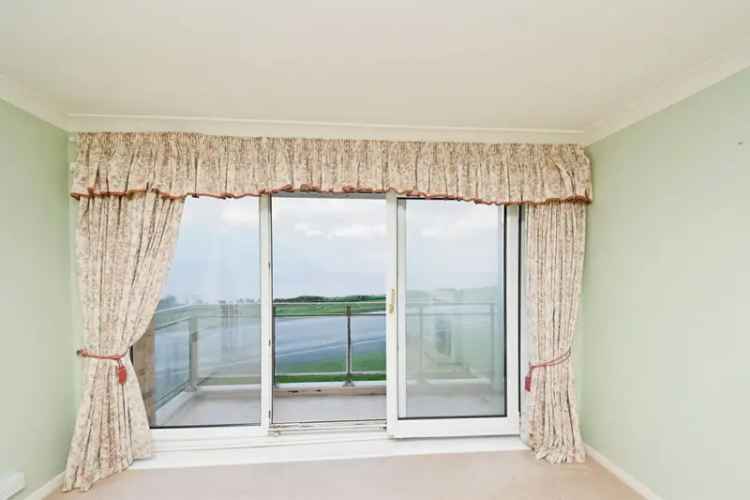Sea View Apartment Hunstanton Two Bedroom Allocated Parking