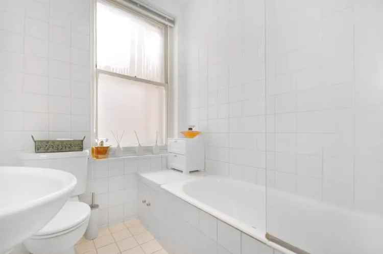 2 Bedroom Flat to Rent Near West End Lane