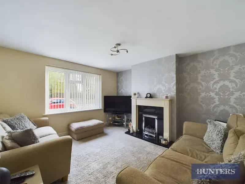 2 Bedroom House To Let Near Amenities and Schools