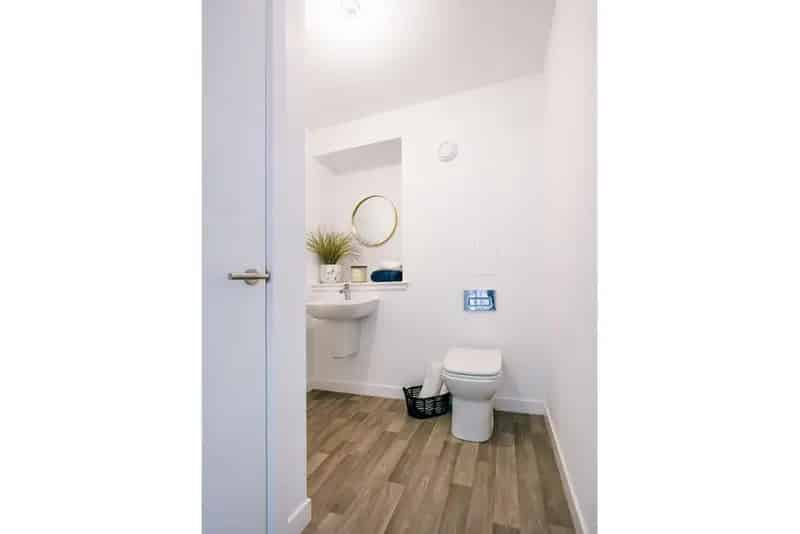 2 Bed House - Terraced with 1 Reception Room