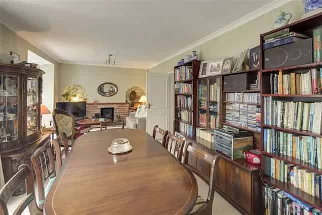 Four Bedroom Detached House Kingston Upon Thames