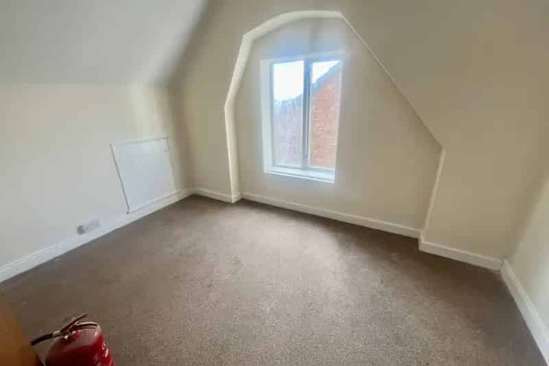 One Bedroom Flat Near Skegness Town Centre Zero Deposit Available