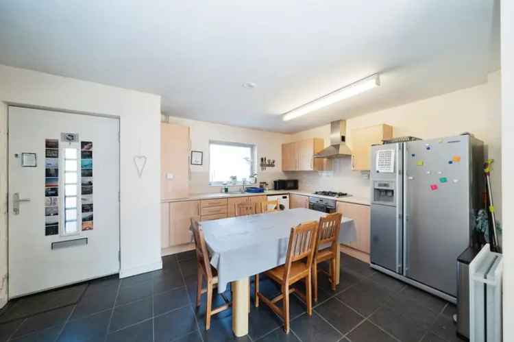 3 Bedroom Mid Terrace House for Sale Liverpool L3