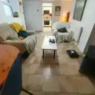 2 Double Bedroom Flat Manchester - July 2025