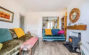 3 Bedroom Townhouse Near Newquay Beaches