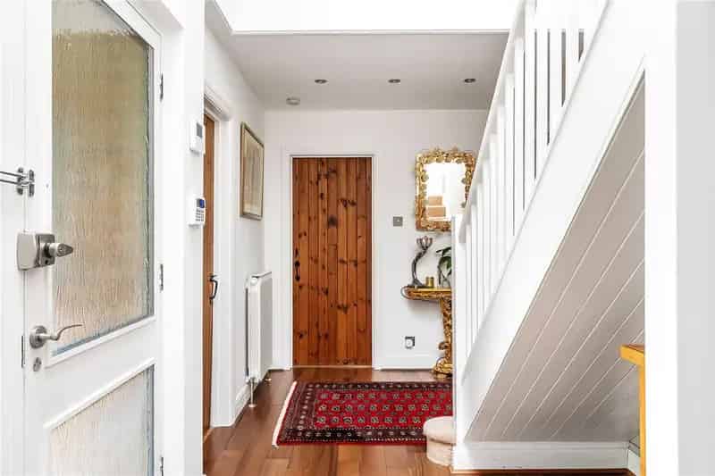 4 Bedroom Barn Conversion Stunning Views Large Garden