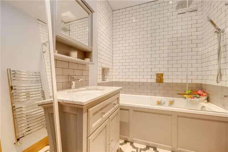 3 Bed House for Sale Burley in Wharfedale
