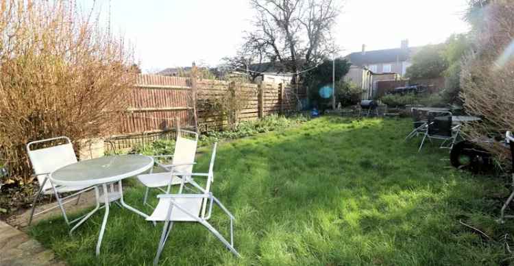 3 Bedroom House for Sale - Requires Modernisation