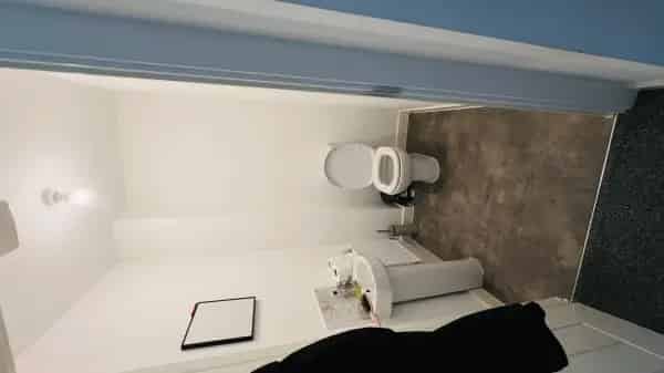 2 Bedroom House with Garden and Driveway CV6 4QP
